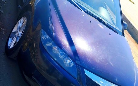Mazda 6, 2007 год, 630 000 рублей, 6 фотография