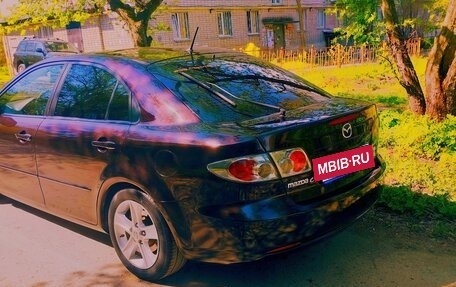 Mazda 6, 2007 год, 630 000 рублей, 2 фотография