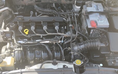 Mazda 6, 2007 год, 630 000 рублей, 10 фотография