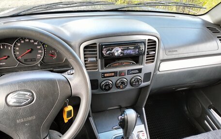 Suzuki Grand Vitara, 2004 год, 600 000 рублей, 5 фотография