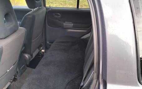 Suzuki Grand Vitara, 2004 год, 600 000 рублей, 8 фотография