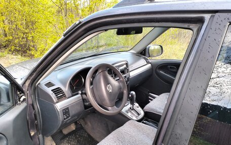 Suzuki Grand Vitara, 2004 год, 600 000 рублей, 7 фотография