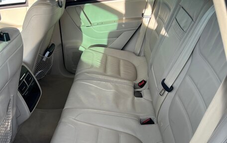 Volkswagen Touareg III, 2015 год, 3 160 000 рублей, 6 фотография