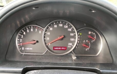 Suzuki Grand Vitara, 2004 год, 600 000 рублей, 6 фотография