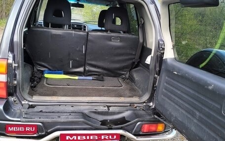 Suzuki Grand Vitara, 2004 год, 600 000 рублей, 9 фотография