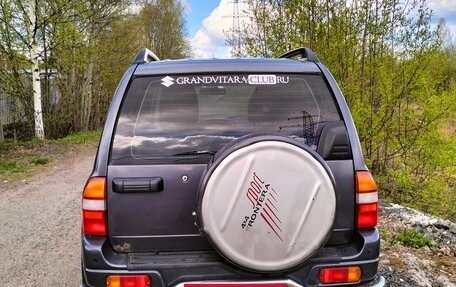 Suzuki Grand Vitara, 2004 год, 600 000 рублей, 4 фотография