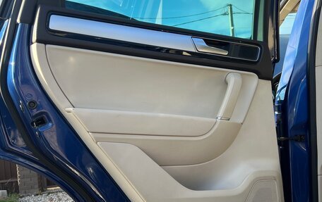 Volkswagen Touareg III, 2015 год, 3 160 000 рублей, 8 фотография