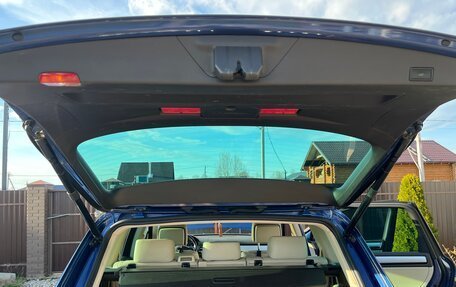Volkswagen Touareg III, 2015 год, 3 160 000 рублей, 21 фотография