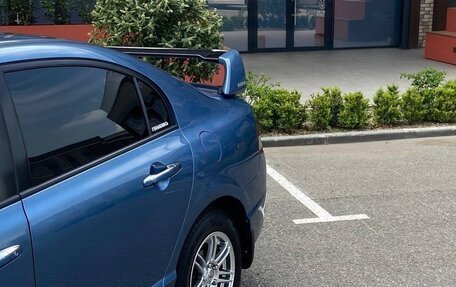 Honda Civic VIII, 2008 год, 780 000 рублей, 12 фотография