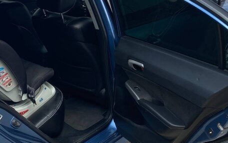 Honda Civic VIII, 2008 год, 780 000 рублей, 18 фотография