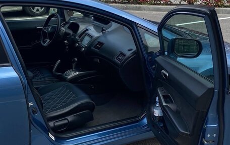 Honda Civic VIII, 2008 год, 780 000 рублей, 16 фотография