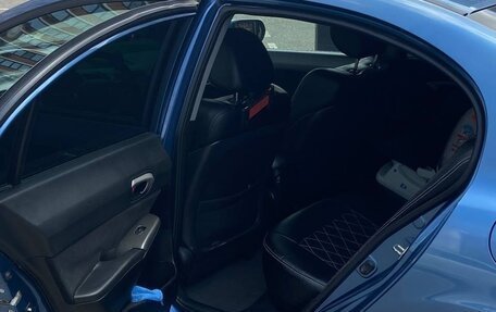 Honda Civic VIII, 2008 год, 780 000 рублей, 20 фотография