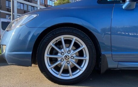 Honda Civic VIII, 2008 год, 780 000 рублей, 26 фотография
