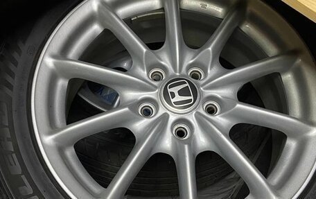 Honda Civic VIII, 2008 год, 780 000 рублей, 27 фотография