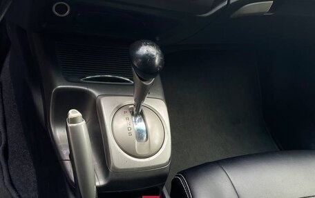 Honda Civic VIII, 2008 год, 780 000 рублей, 23 фотография