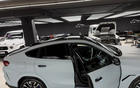 BMW X6, 2024 год, 15 900 000 рублей, 5 фотография