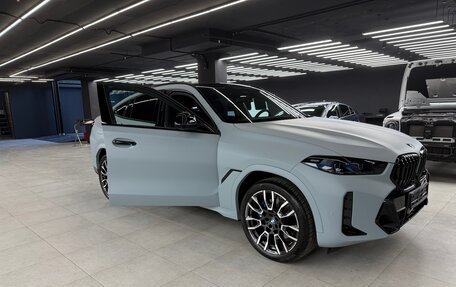 BMW X6, 2024 год, 15 900 000 рублей, 3 фотография
