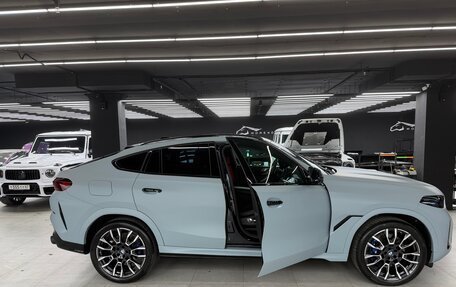 BMW X6, 2024 год, 15 900 000 рублей, 4 фотография