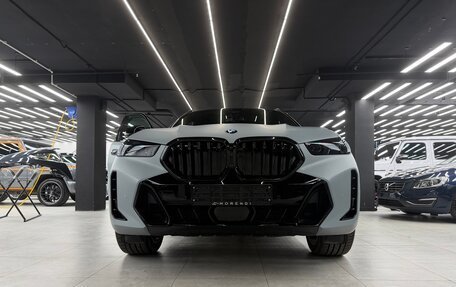 BMW X6, 2024 год, 15 900 000 рублей, 2 фотография
