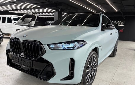 BMW X6, 2024 год, 15 900 000 рублей, 6 фотография