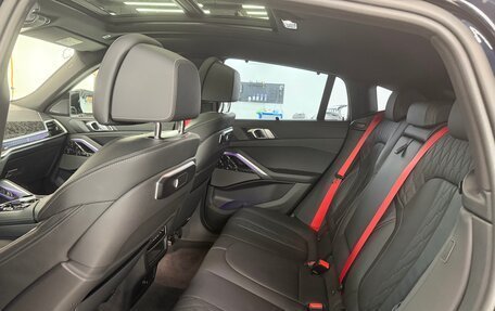 BMW X6, 2024 год, 15 900 000 рублей, 9 фотография