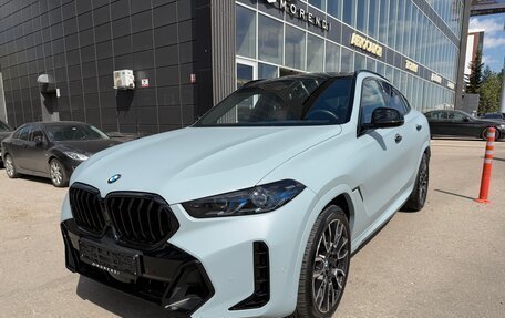 BMW X6, 2024 год, 15 900 000 рублей, 13 фотография