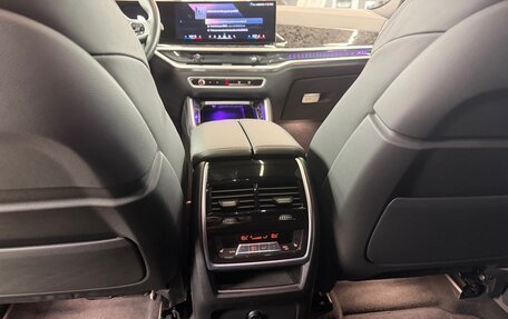 BMW X6, 2024 год, 15 900 000 рублей, 10 фотография