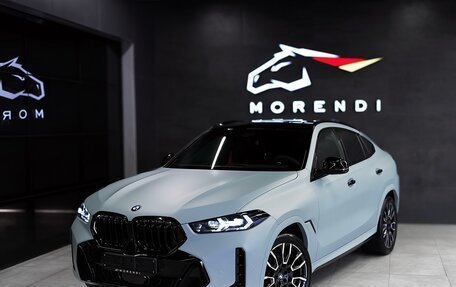 BMW X6, 2024 год, 15 900 000 рублей, 14 фотография