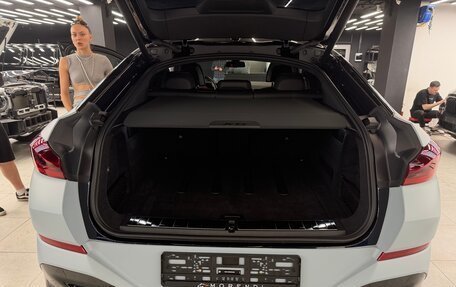 BMW X6, 2024 год, 15 900 000 рублей, 12 фотография