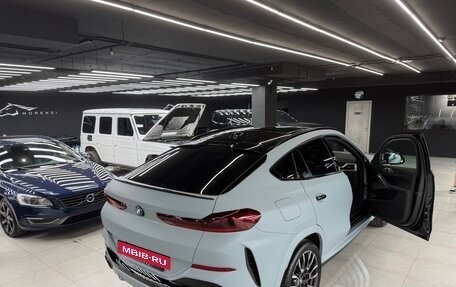 BMW X6, 2024 год, 15 900 000 рублей, 7 фотография