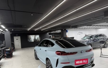 BMW X6, 2024 год, 15 900 000 рублей, 8 фотография
