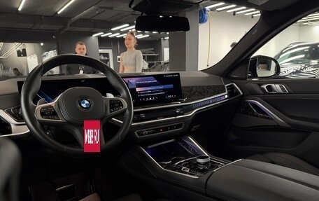 BMW X6, 2024 год, 15 900 000 рублей, 11 фотография