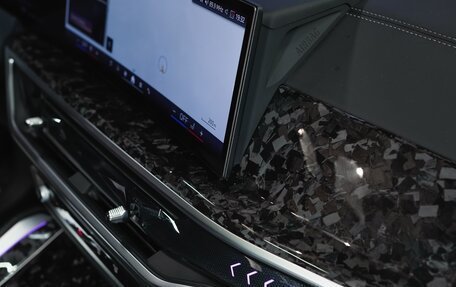 BMW X6, 2024 год, 15 900 000 рублей, 16 фотография