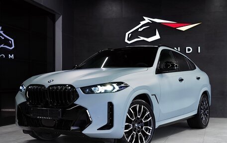 BMW X6, 2024 год, 15 900 000 рублей, 23 фотография