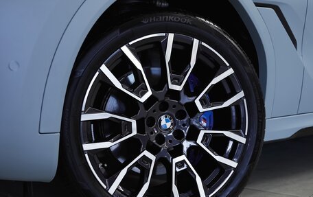 BMW X6, 2024 год, 15 900 000 рублей, 22 фотография