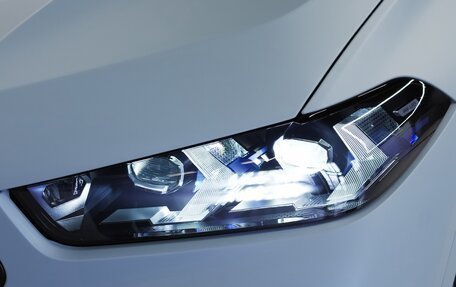BMW X6, 2024 год, 15 900 000 рублей, 21 фотография