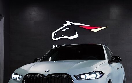 BMW X6, 2024 год, 15 900 000 рублей, 24 фотография