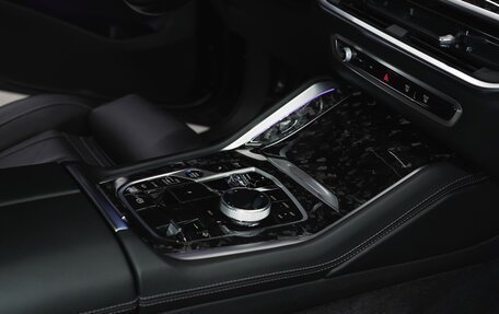 BMW X6, 2024 год, 15 900 000 рублей, 18 фотография