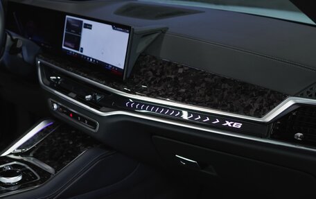 BMW X6, 2024 год, 15 900 000 рублей, 19 фотография