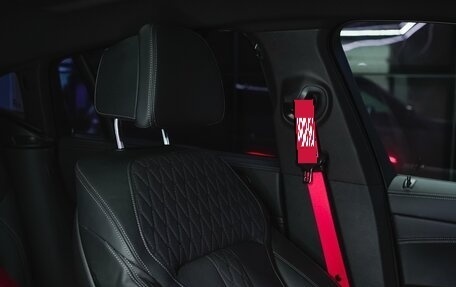 BMW X6, 2024 год, 15 900 000 рублей, 17 фотография