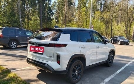 Toyota Urban Cruiser, 2025 год, 2 700 000 рублей, 2 фотография