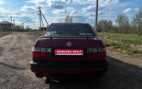Volkswagen Vento, 1993 год, 210 000 рублей, 6 фотография
