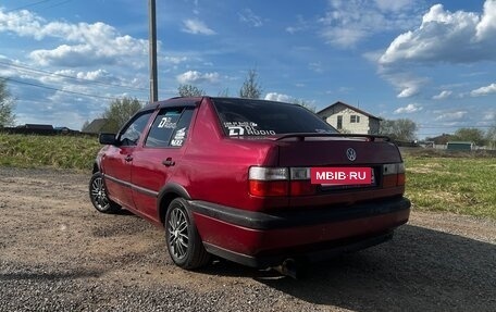 Volkswagen Vento, 1993 год, 210 000 рублей, 5 фотография