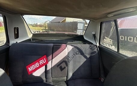 Volkswagen Vento, 1993 год, 210 000 рублей, 11 фотография