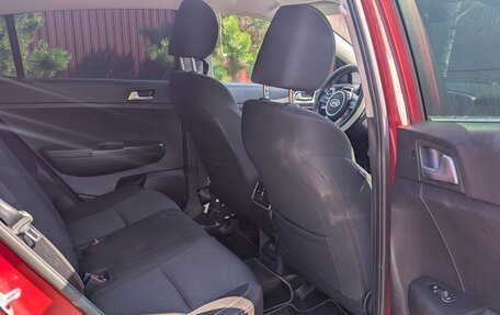 KIA Sportage IV рестайлинг, 2019 год, 2 500 000 рублей, 7 фотография