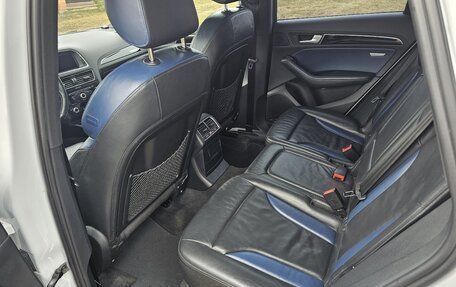Audi Q5, 2013 год, 1 950 000 рублей, 8 фотография