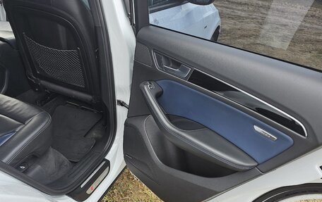 Audi Q5, 2013 год, 1 950 000 рублей, 10 фотография