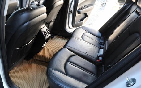 KIA Optima IV, 2016 год, 1 600 000 рублей, 12 фотография