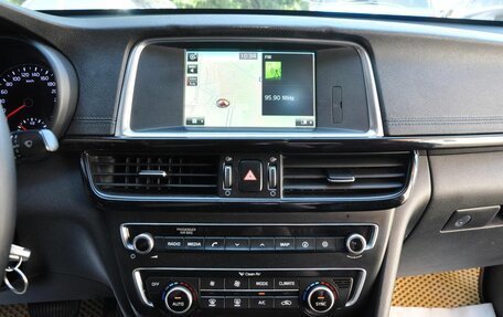 KIA Optima IV, 2016 год, 1 600 000 рублей, 13 фотография