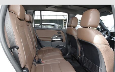 Mercedes-Benz GLB, 2022 год, 6 757 000 рублей, 9 фотография